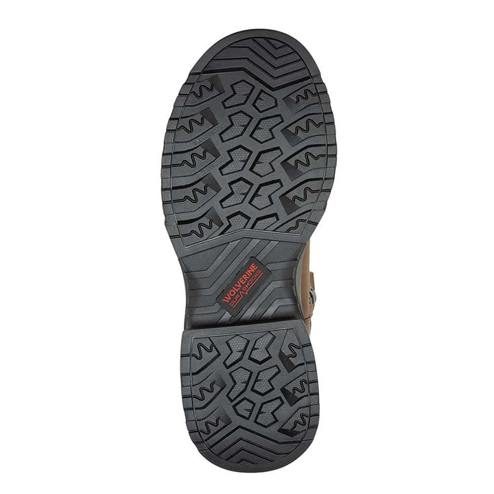 Wolverine ReForce EnergyBound Plain CarbonMax Composite Toe Waterproof Work Boot W241023