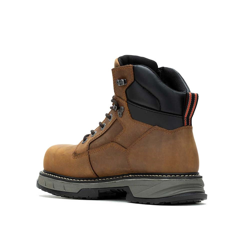 Wolverine ReForce EnergyBound Plain CarbonMax Composite Toe Waterproof Work Boot W241023