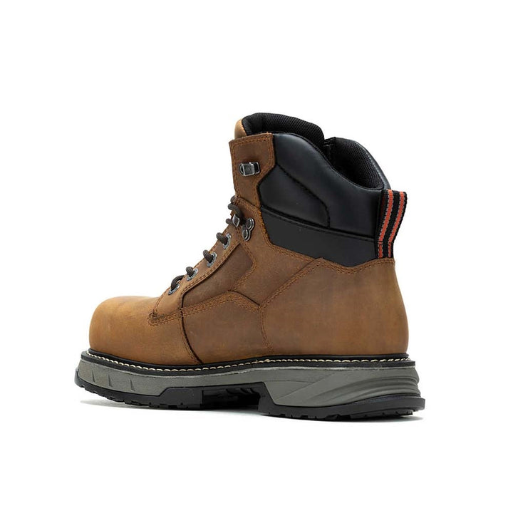 Wolverine ReForce EnergyBound Plain CarbonMax Composite Toe Waterproof Work Boot W241023