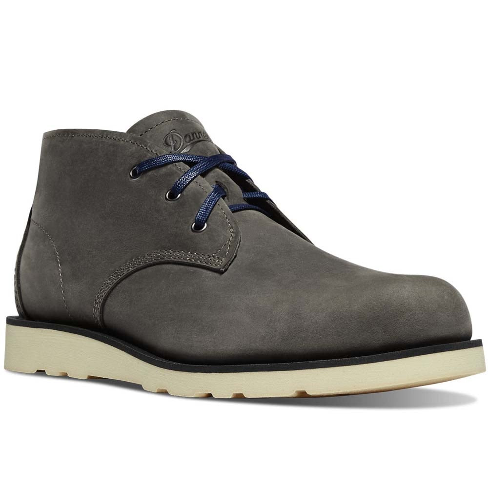 Danner Pine Grove Chukka Casual Full Grain Leather Boot 30601