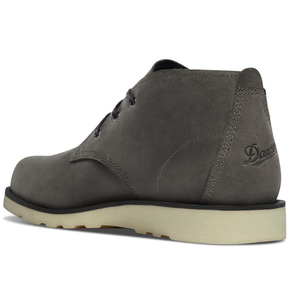 Danner Pine Grove Chukka Casual Full Grain Leather Boot 30601