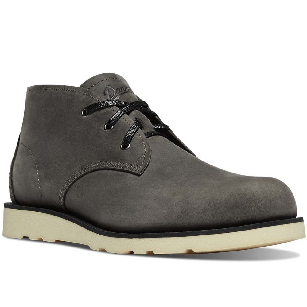 Danner Pine Grove Chukka Casual Full Grain Leather Boot 30601