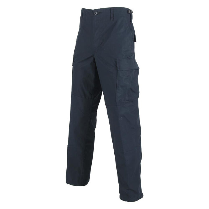 Rothco Navy Blue Rip-Stop BDU Pants - 5929