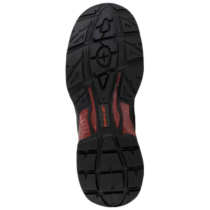 Reebok Beamer Composite Toe Shoe - RB1061