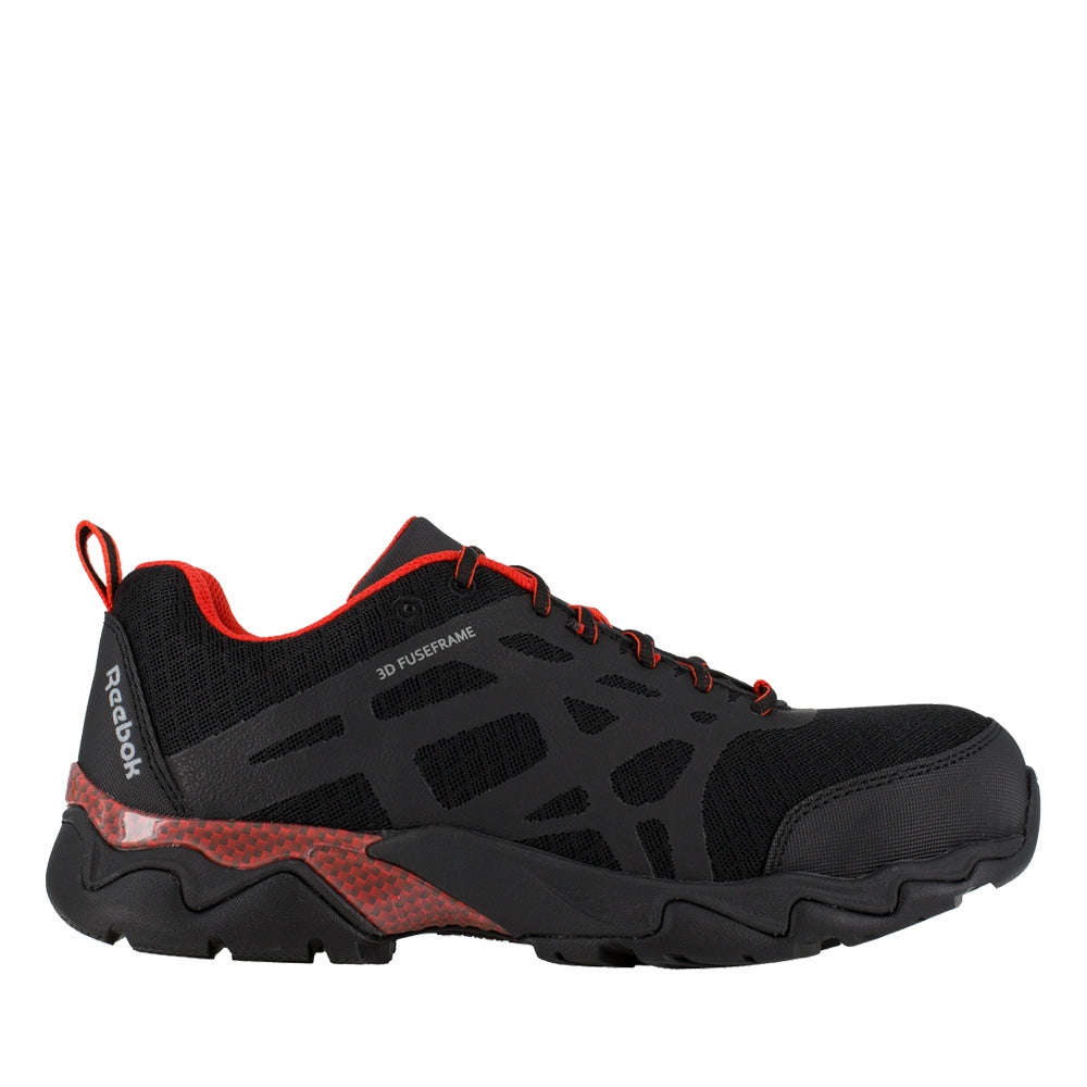 Reebok Beamer Composite Toe Shoe - RB1061