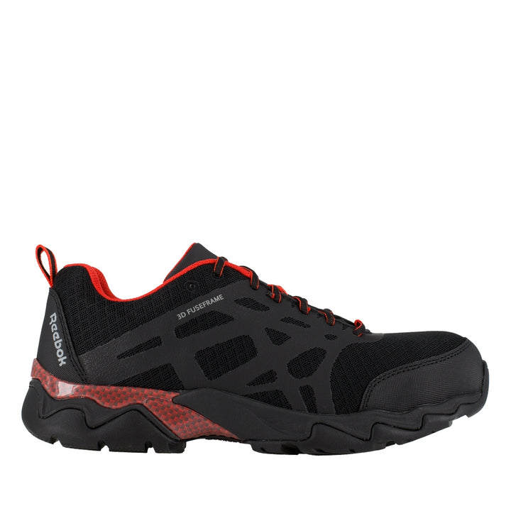 Reebok Beamer Composite Toe Shoe - RB1061