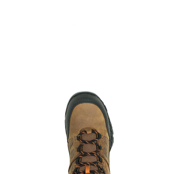 Wolverine Surge LX EnergyBound CarbonMax Composite Safety Toe Waterproof Work Boot W080166