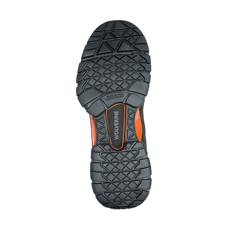 Wolverine Surge LX EnergyBound CarbonMax Composite Safety Toe Waterproof Work Boot W080166