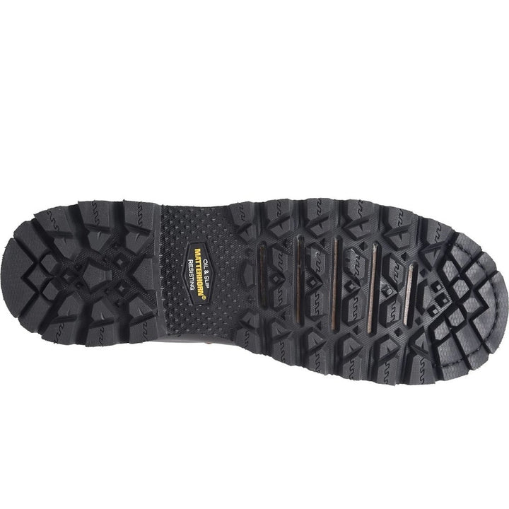 Matterhorn I-Beam Waterproof Carbon Composite Toe Ranch Wellington Work Boot MT2552