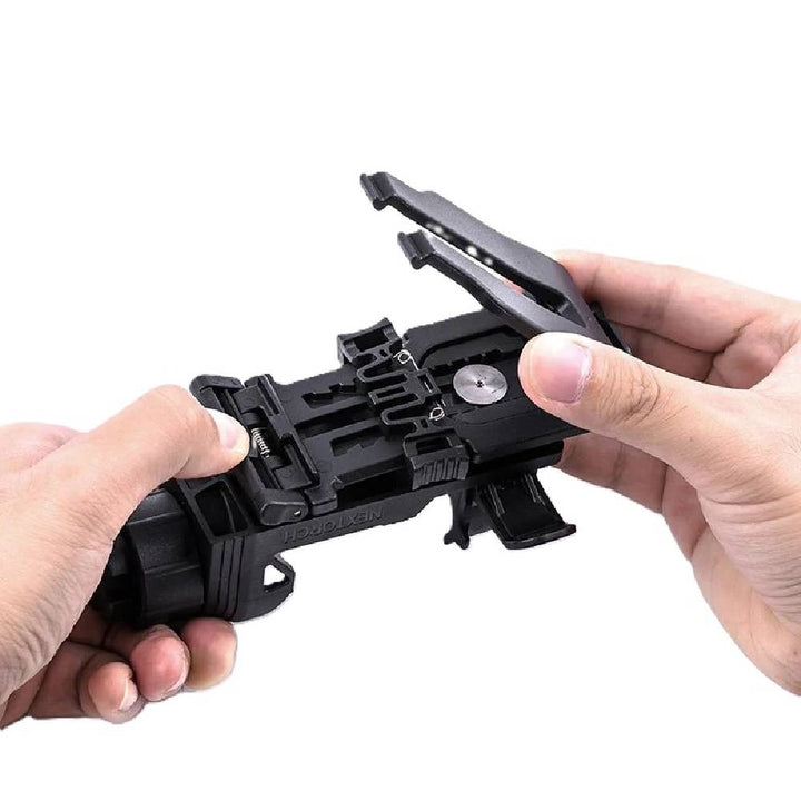 NexTorch Quicker Baton Holster - V73