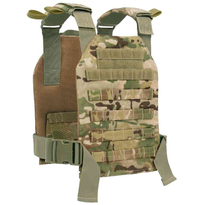 MultiCam Low Profile Oversized  Plate Carrier Vest 55896