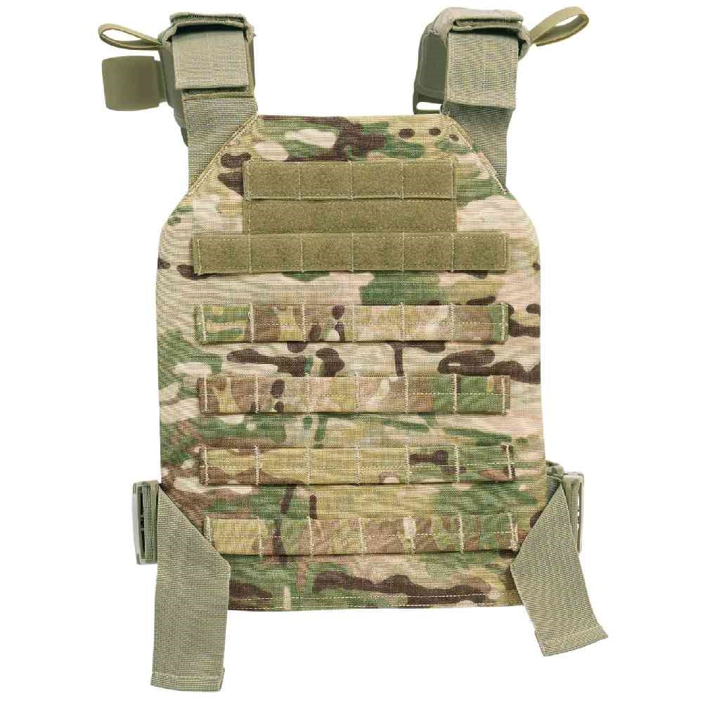 MultiCam Low Profile Oversized  Plate Carrier Vest 55896