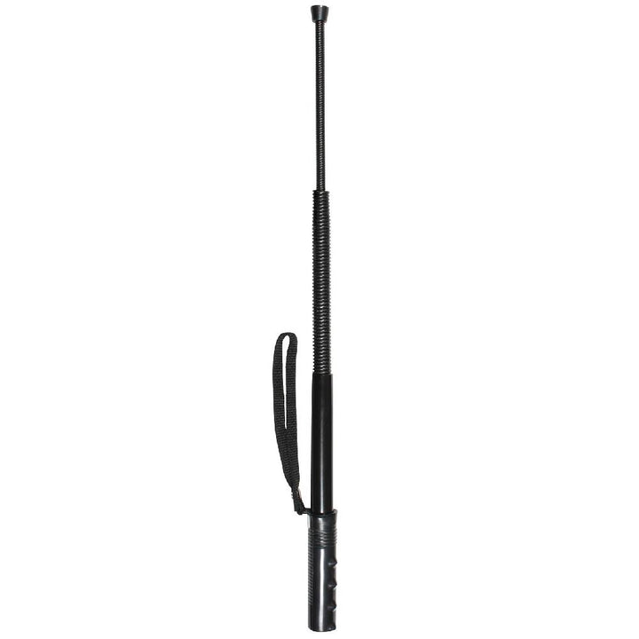 Rothco Black 23 Expandable Spring Baton 10074
