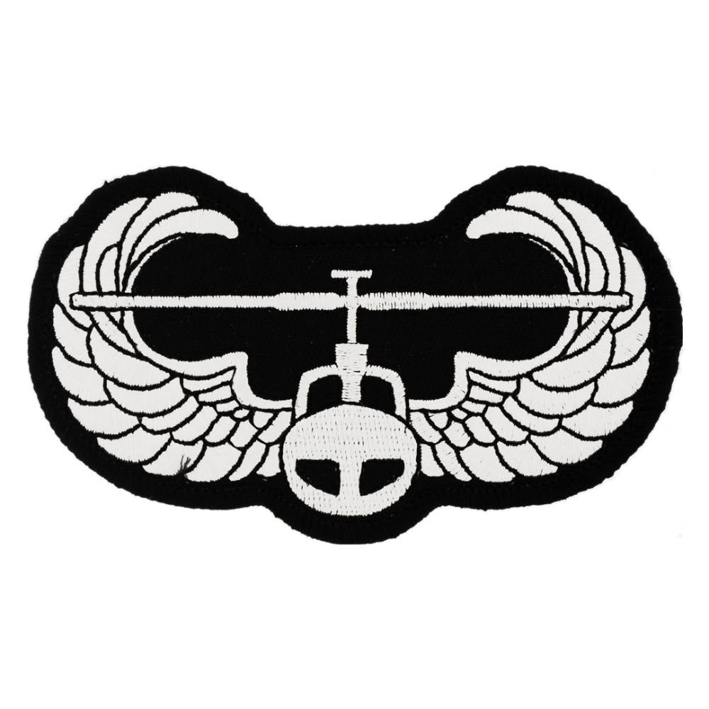 U.S. Army Air Assault Wings Patch PM0177