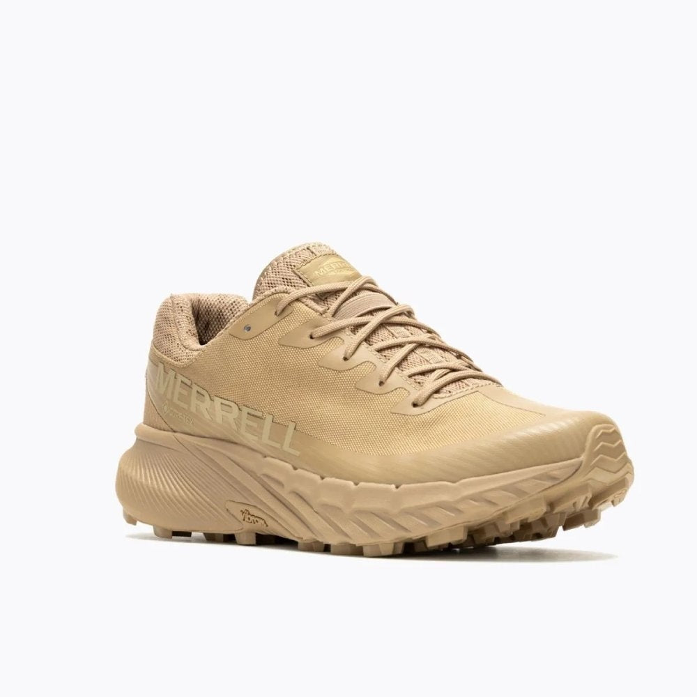 Merrell Agility Peak 5 Tactical GTX LOW Waterproof Shoe J005765