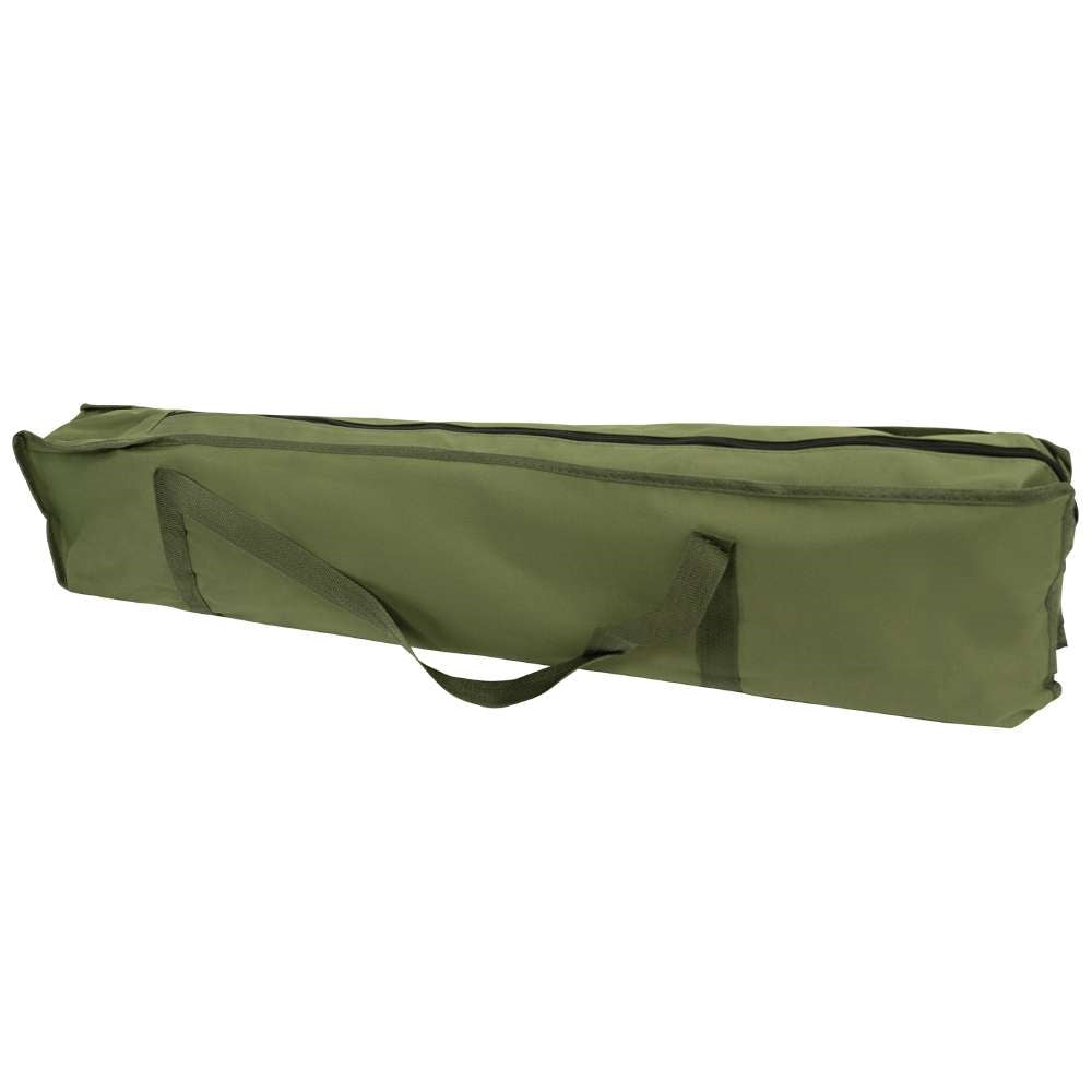 Rothco Olive Drab Aluminum Folding Cot - 4579