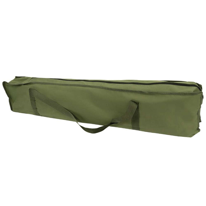 Rothco Olive Drab Aluminum Folding Cot - 4579