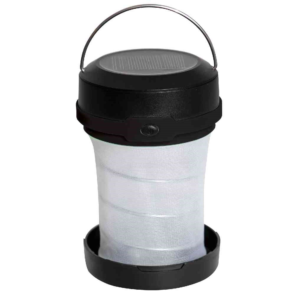 Rothco Pop-Up Solar Lantern and Charger 2775