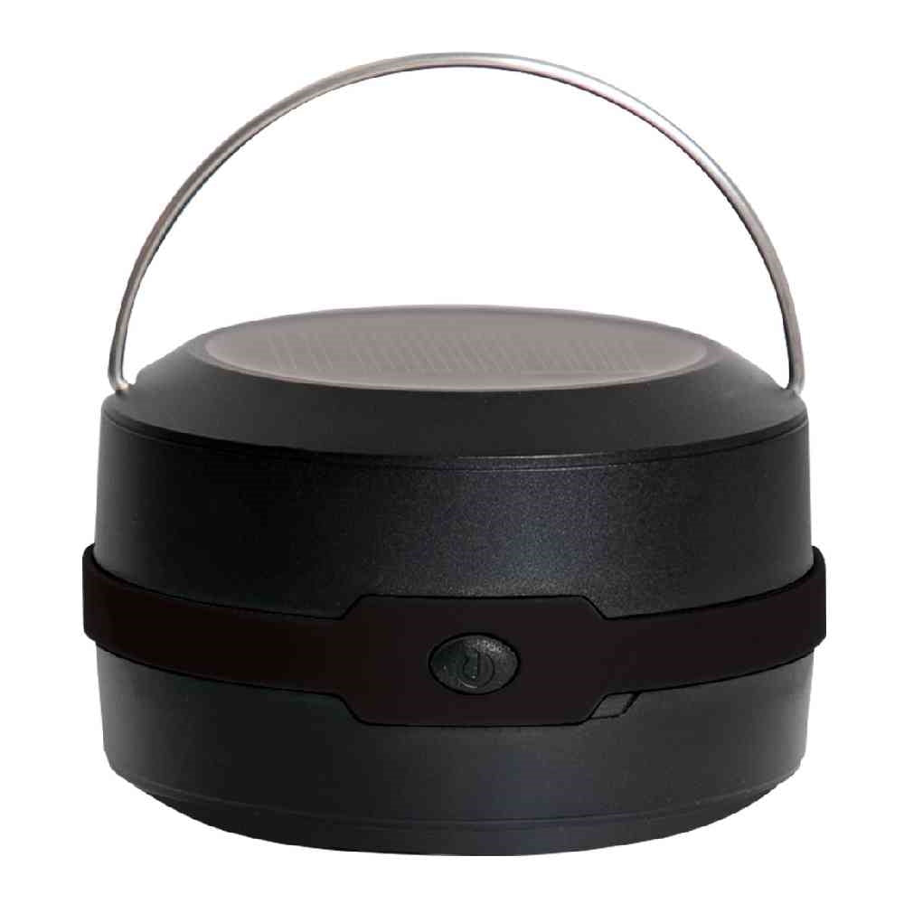 Rothco Pop-Up Solar Lantern and Charger 2775