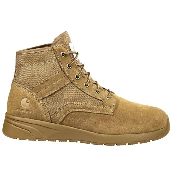 Carhartt Force Lightweight Soft Toe Sneaker Boot FA5016-M