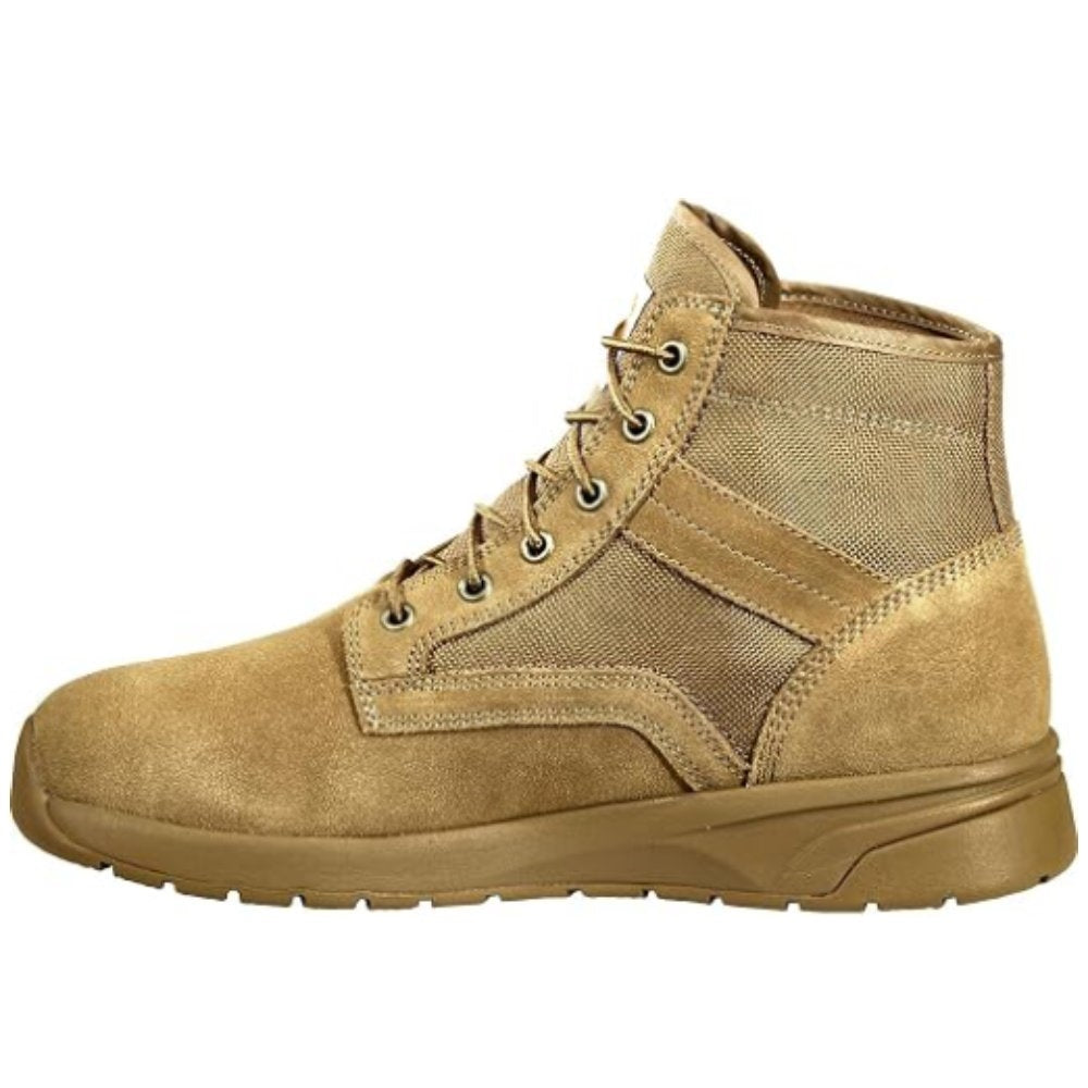 Carhartt Force Lightweight Soft Toe Sneaker Boot FA5016-M