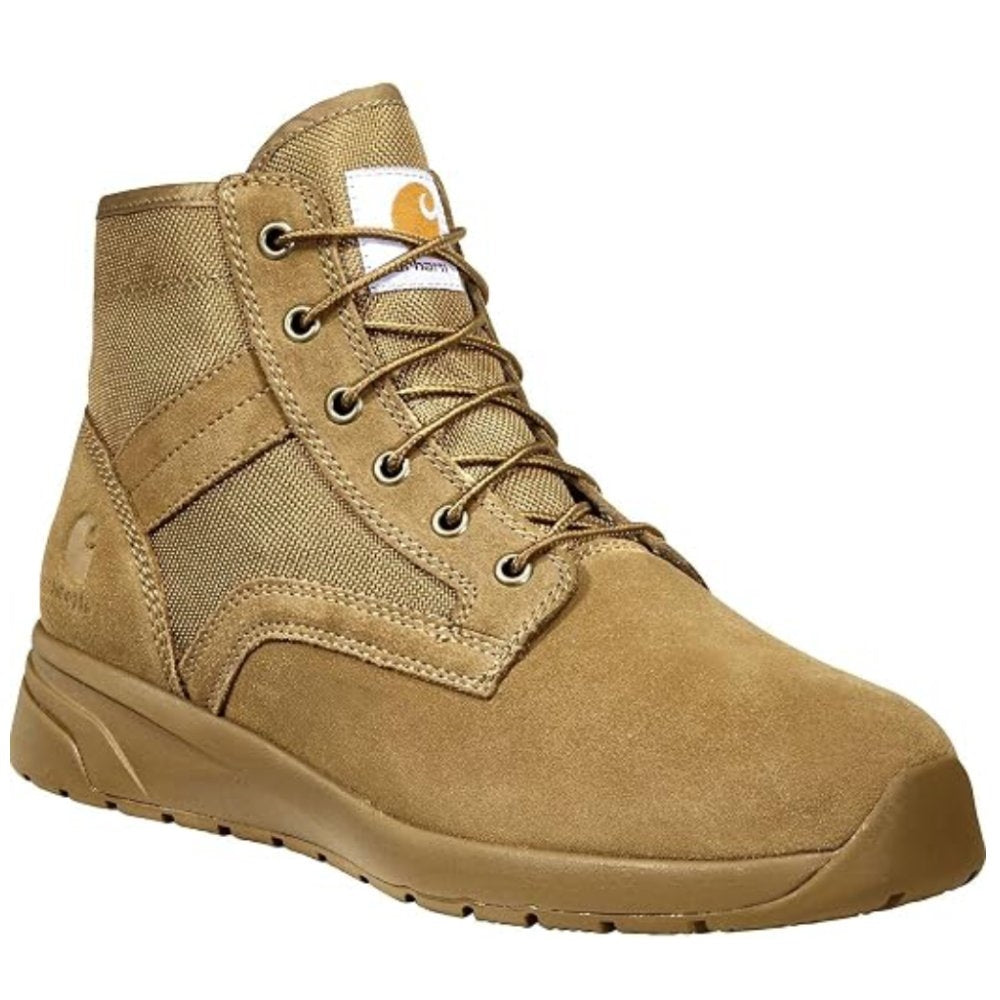 Carhartt Force Lightweight Soft Toe Sneaker Boot FA5016-M