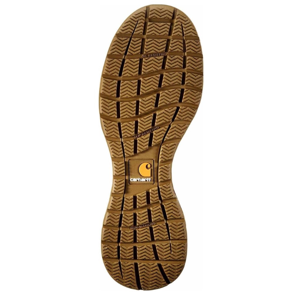 Carhartt Force Lightweight Soft Toe Sneaker Boot FA5016-M