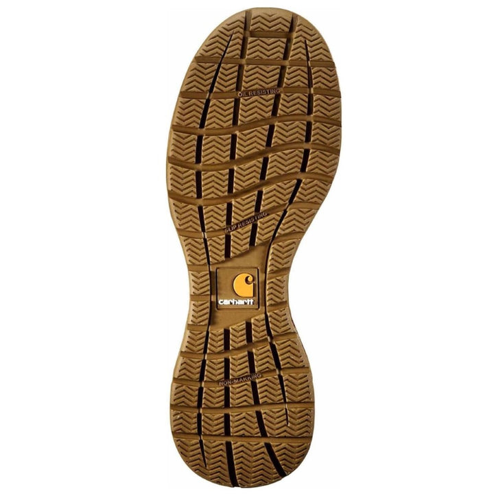 Carhartt Force Lightweight Soft Toe Sneaker Boot FA5016-M