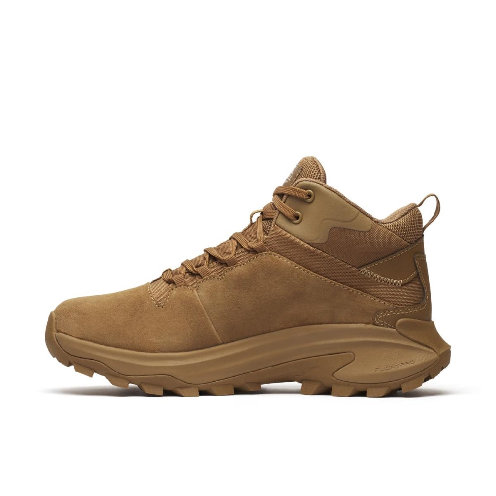 Merrell Moab Speed 2 Tactical Mid Soft Toe Waterproof Boot J007943