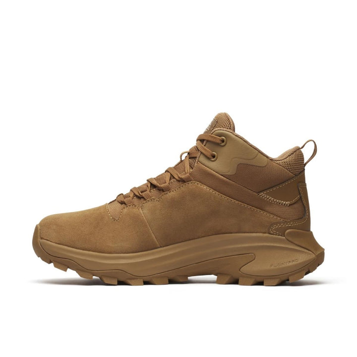 Merrell Moab Speed 2 Tactical Mid Soft Toe Waterproof Boot J007943