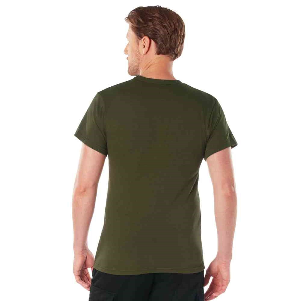 Rothco Freedom Is not Free Flag T-Shirt 27080
