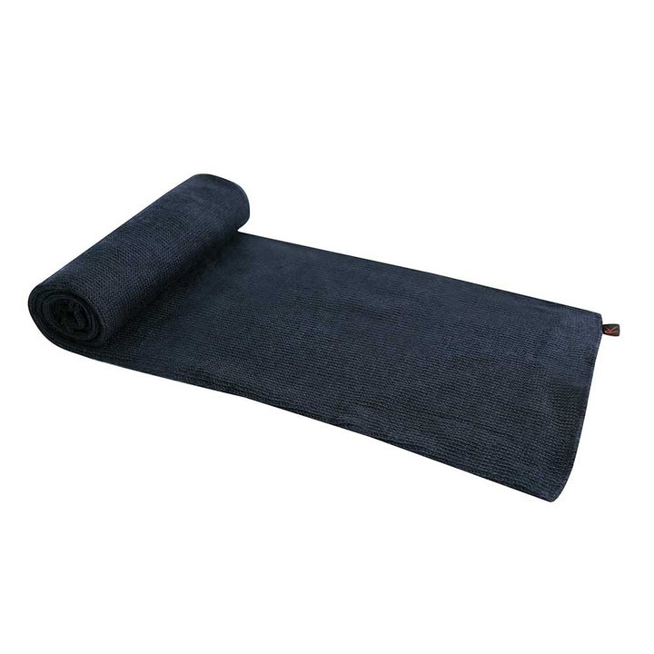 Rothco Navy Blue Military Style Wool Scarf 84423