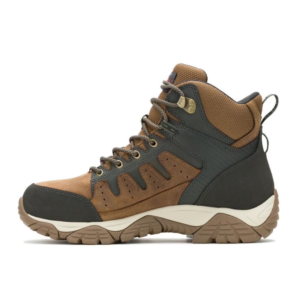 Merrell Windoc Steel Toe Waterproof Work Boot J007853