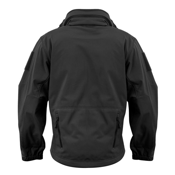 Rothco Special Ops Tactical Soft Shell Jacket 9767