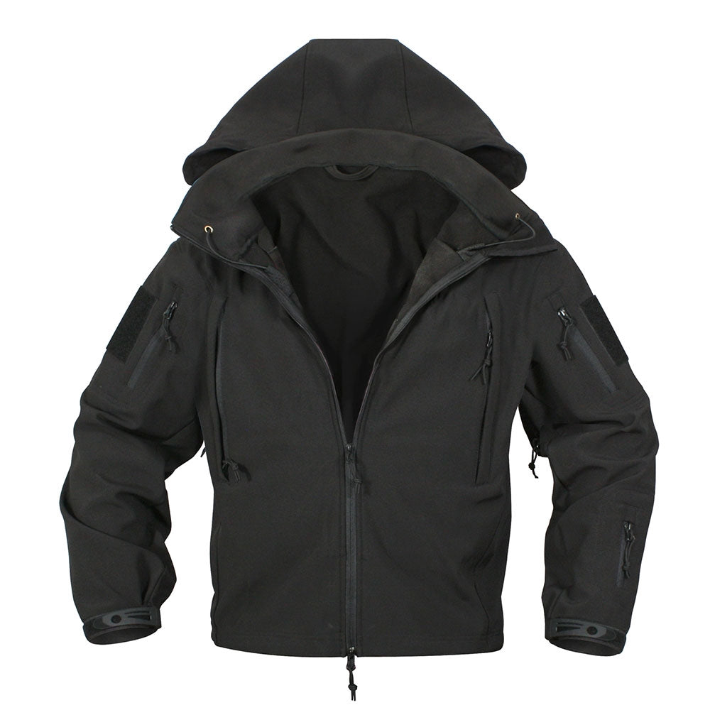 Rothco Special Ops Tactical Soft Shell Jacket 9767