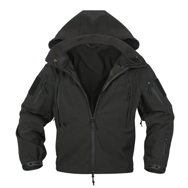Rothco Special Ops Tactical Soft Shell Jacket 9767