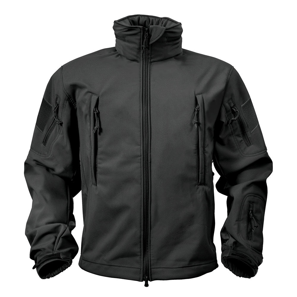 Rothco Special Ops Tactical Soft Shell Jacket 9767