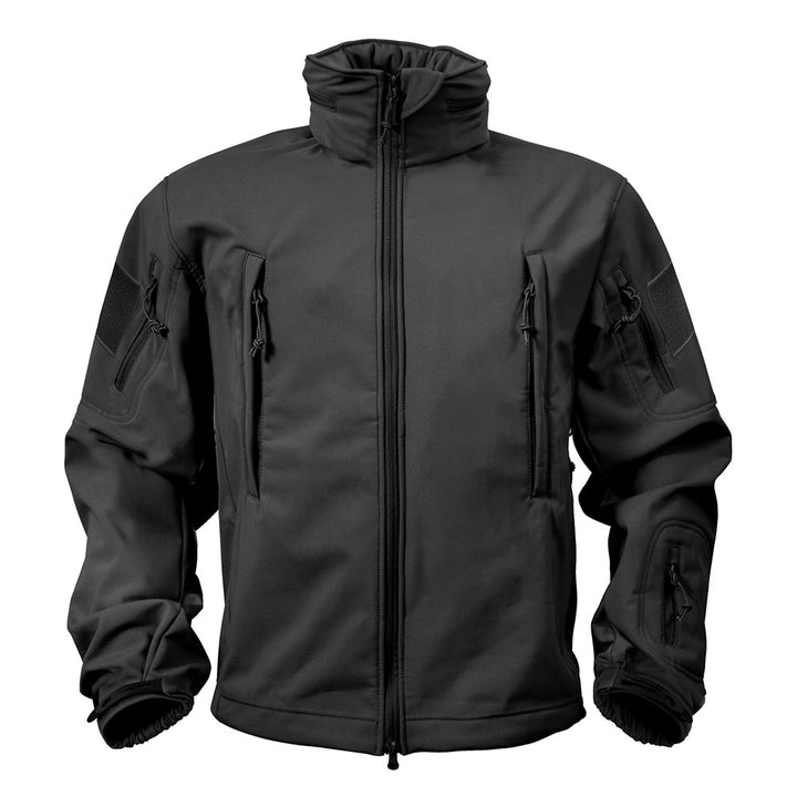 Rothco Special Ops Tactical Soft Shell Jacket 9767