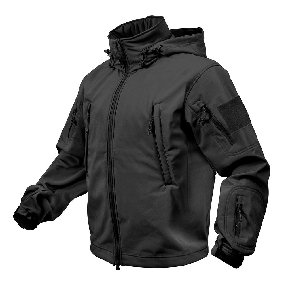 Rothco Special Ops Tactical Soft Shell Jacket 9767