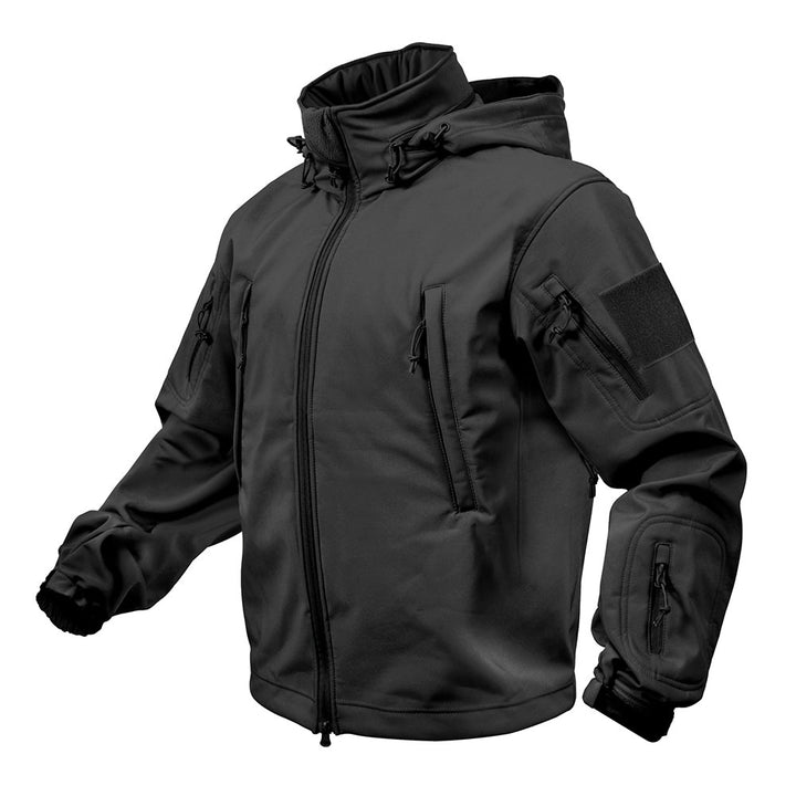 Rothco Special Ops Tactical Soft Shell Jacket 9767