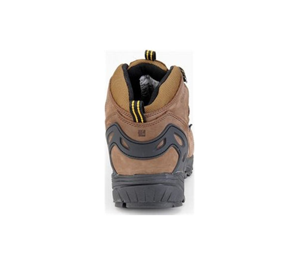 Carolina Boots 6 Inch Composite Toe Boots - CA4525