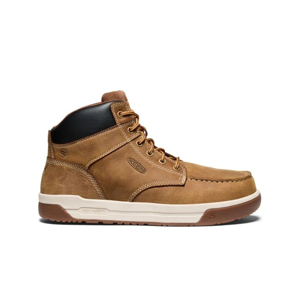 Keen Utility Gibson MID CSA Carbon Toe Work Boot 1030651