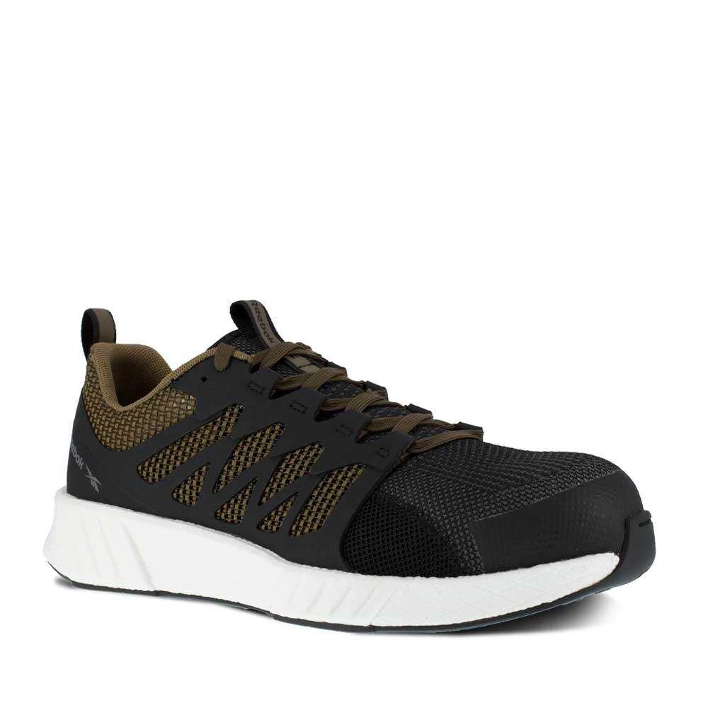 Reebok Fusion Flexwave Composite Toe Shoe - RB4313