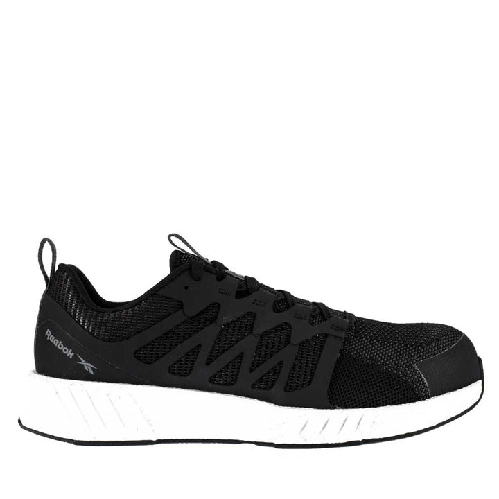 Reebok Fusion Flexwave Composite Toe Shoe - RB4313
