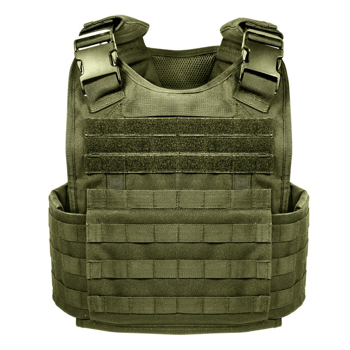 Rothco Oversized MOLLE Plate Carrier Vest - 1939