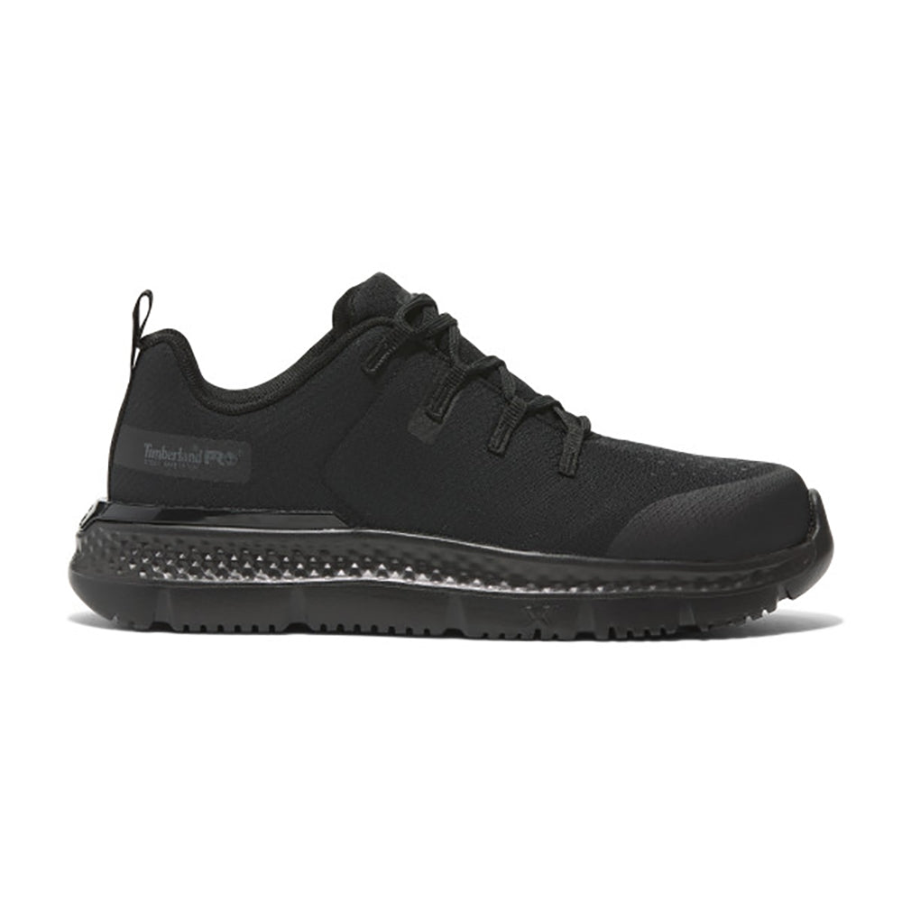 Timberland Pro Intercept Athletic Steel-Toe Work Women's Sneaker TB0A61WY001