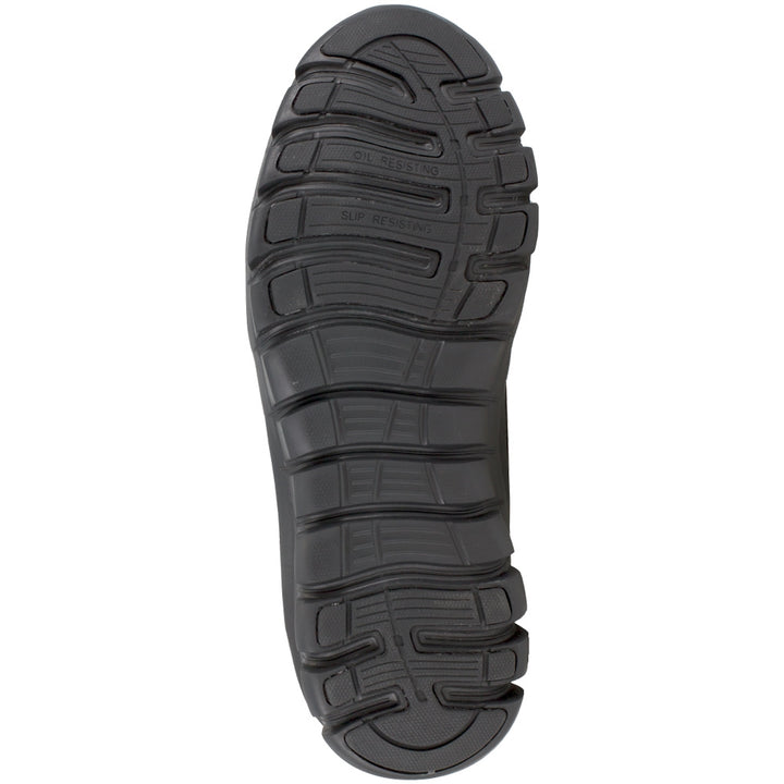 Reebok RB8605 Sublite Cushion Side Zip Tactical Boot