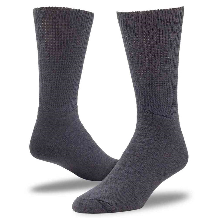 Railroad HealthTrak Therapeutic Crew Socks 991