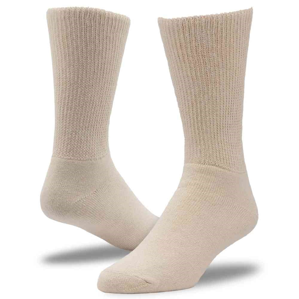 Railroad HealthTrak Therapeutic Crew Socks 991