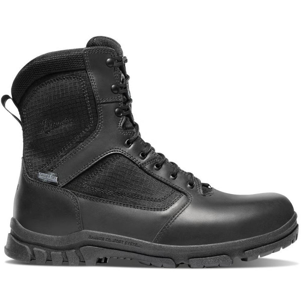 Danner Lookout Insulated 800G Waterproof Soft Toe Tactical Duty Boot 23827